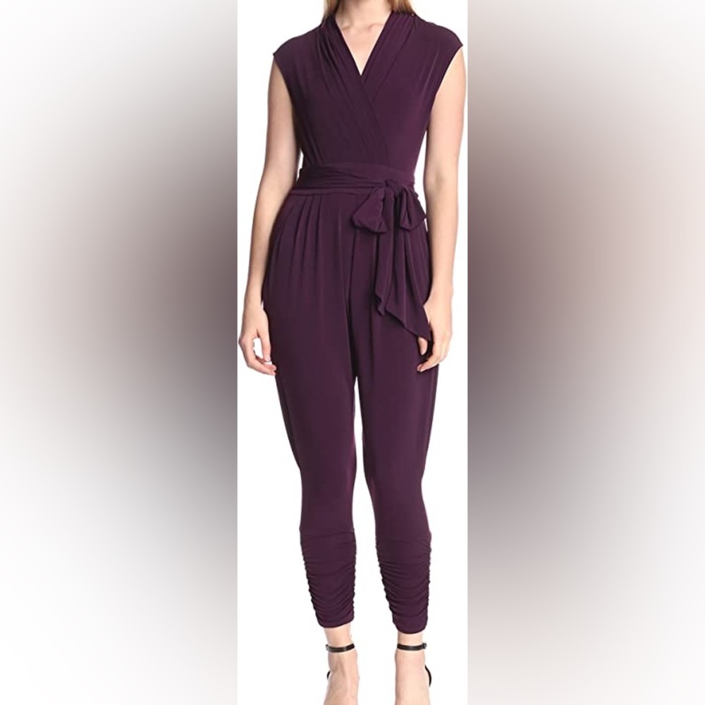 CATHERINE CATHERINE MALANDRINO Graham Jumpsuit